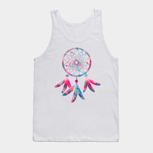 DREAM CATCHER Tank Top